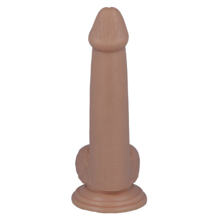 MR INTENSE 10 PENE REALISTICO 18 CM O 34 CM