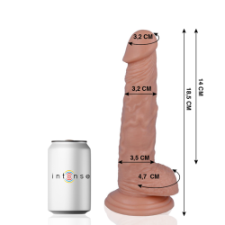 MR INTENSE 13 PENE REALISTICO 185 CM O 32 CM 2