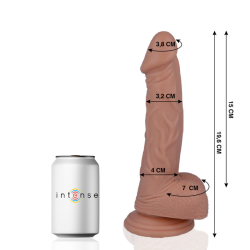 MR INTENSE 16 PENE REALISTICO 196 CM O 32 CM 2