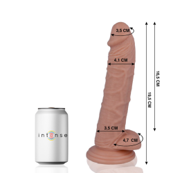 MR INTENSE 15 PENE REALISTICO 195 CM O 41 CM 2