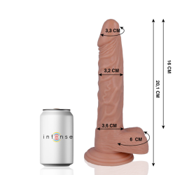 MR INTENSE 21 PENE REALISTICO 201 CM O 32 CM 2