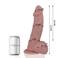 MR INTENSE 25 REALISTIC COCK 218 CM O 43 CM 2