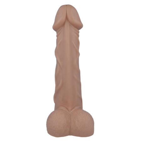 MR INTENSE 26 PENE REALISTICO 22 CM O 44 CM