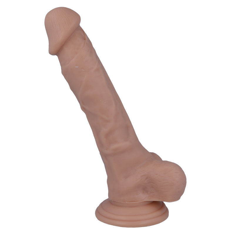 MR INTENSE 28 PENE REALISTICO 223 CM O 34 CM