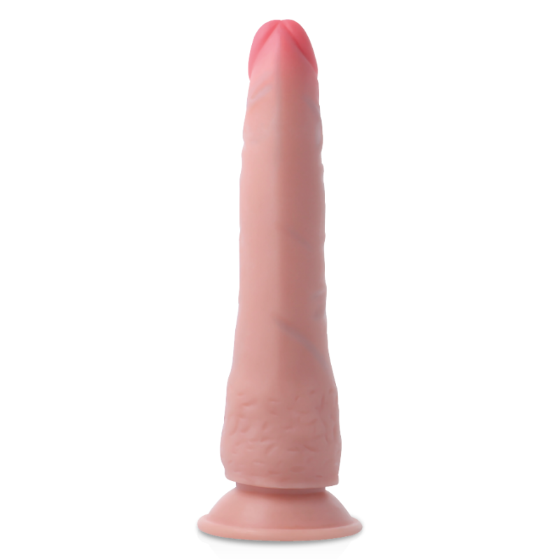ROCKARMY CRUSADER DILDO REALISTA DUAL DENSITY 215 CM O 446 CM