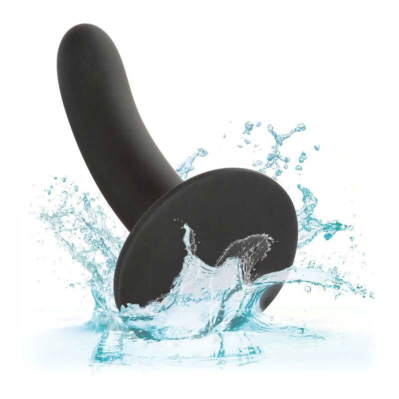 CALEXOTICS BOUNDLESS DILDO LISO 1525 CM COMPATIBLE CON ARNES