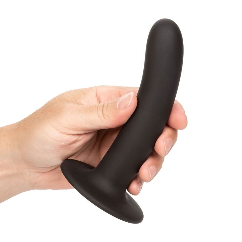 CALEXOTICS BOUNDLESS DILDO LISO 1525 CM COMPATIBLE CON ARNES