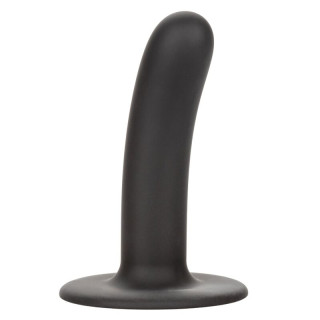 CALEXOTICS BOUNDLESS DILDO LISO 12 CM COMPATIBLE CON ARNES