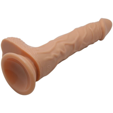 BAILE BEAUTIFUL ENCOUNTER BODACH VIBRACION Y ROTACION 20 CM