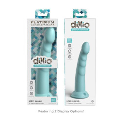 DILLIO SLIM SEVEN 1778 CM VERDE 2