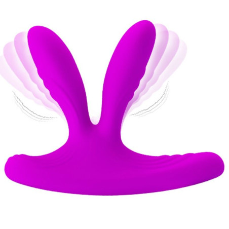 PRETTY LOVE MAGIC FINGER ESTIMULADOR