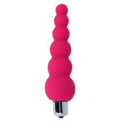 INTENSE SNOOPY 7 SPEEDS SILICONE ROSA INTENSO 2