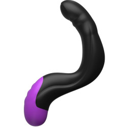 ANAL FANTASY ELITE COLLECTION MASAJEADOR ANAL HYPER PULSE PUNTO P 2
