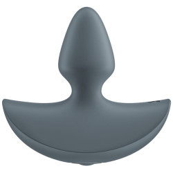 SATISFYER ABSOLUTE BEGINNERS 1 PLUG ANAL VIBRADOR 2