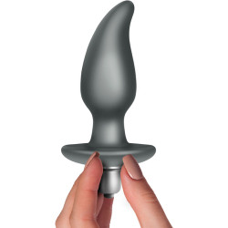 CLIMAXIMUM IDOSI PLUG ANAL CON BALA VIBRADORA 2