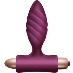 CLIMAXIMUM ORYX PLUG ANAL TRENZADO