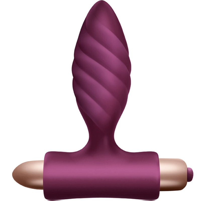 CLIMAXIMUM ORYX PLUG ANAL TRENZADO