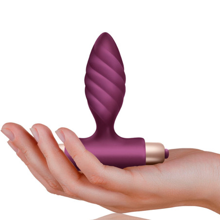 CLIMAXIMUM ORYX PLUG ANAL TRENZADO
