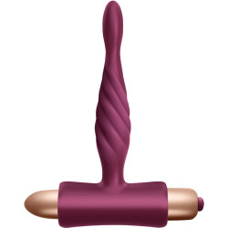 CLIMAXIMUM PHAROS PLUG ANAL PRINCIPIANTES