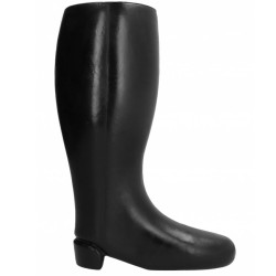 ALL BLACK BOTA GIGANTE FISTING SUAVE 31 CM 2