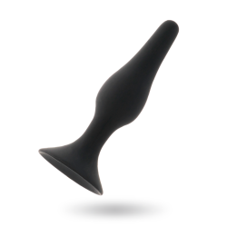 INTENSE ANAL LEVEL 1 105CM NEGRO 2