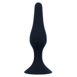 INTENSE ANAL LEVEL 2 115CM NEGRO 2