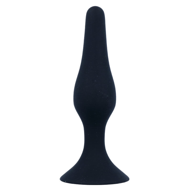 INTENSE ANAL LEVEL 2 115CM NEGRO