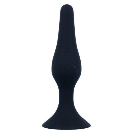 INTENSE ANAL LEVEL 2 115CM NEGRO