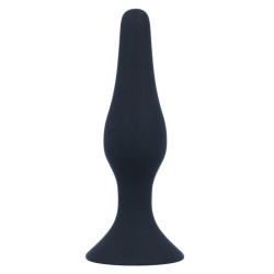 INTENSE ANAL LEVEL 3 125CM NEGRO 2