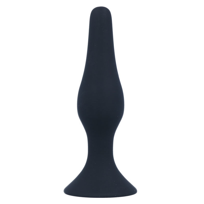 INTENSE ANAL LEVEL 3 125CM NEGRO