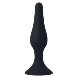 INTENSE ANAL LEVEL 4 155CM NEGRO 2