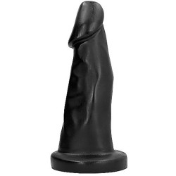 ALL BLACK DONG 27 CM 2