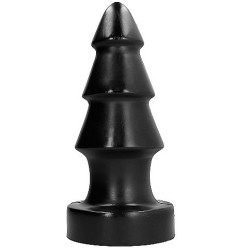 ALL BLACK DESAFIO ANAL 40 CM 2