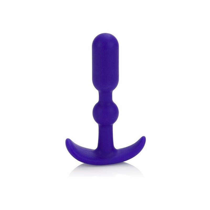 CALEXOTICS BOOTY DILATADOR ANAL AZUL