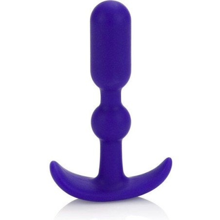 CALEXOTICS BOOTY DILATADOR ANAL AZUL