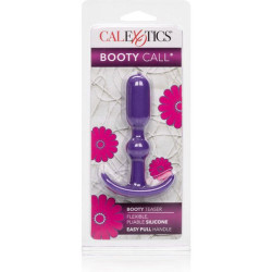 CALEXOTICS BOOTY DILATADOR ANAL AZUL 2