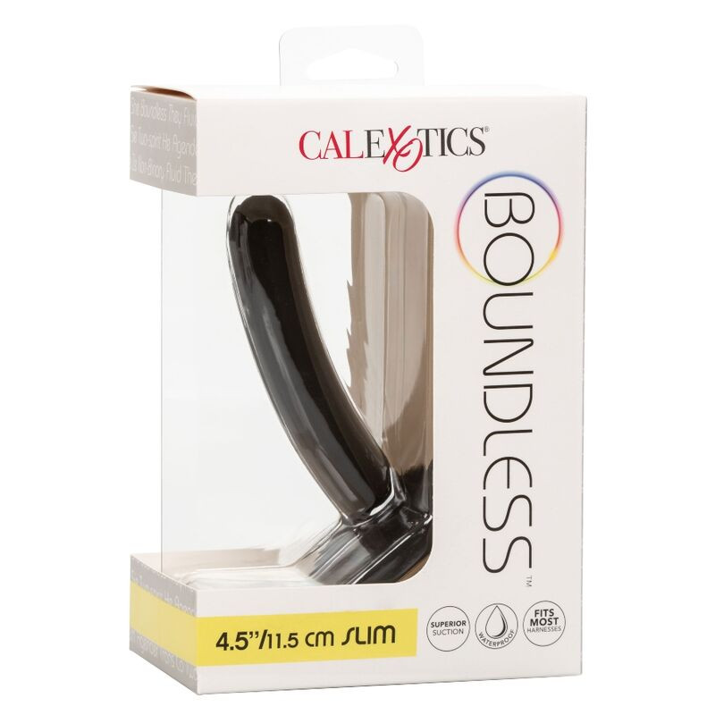 CALEXOTICS BOUNDLESS DILDO 115 CM