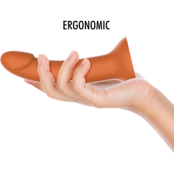 MYTHOLOGY RUNE ROYAL DILDO M 2