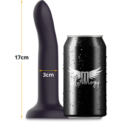 MYTHOLOGY DUMAN MYSTIC DILDO M 2