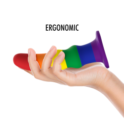 MYTHOLOGY KUNO PRIDE DILDO S 2