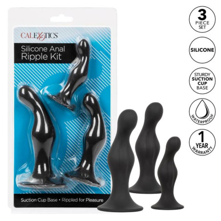CALEXOTICS ANAL RIPPLE KIT