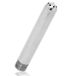 METAL HARD INTIMATE DOUCHE II