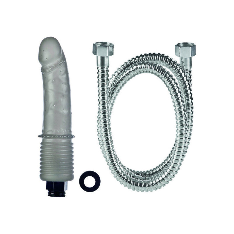 CALEXOTICS COLT DILDO DE DUCHA CON FORMA DE PENE