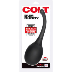 CALEXOTICS COLT BUDDY LIMPIEZA ANAL NEGRO 2
