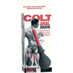 CALEXOTICS COLT DUCHA ANAL 2