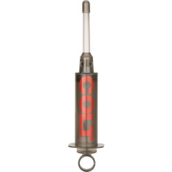 CALEXOTICS COLT VIBRO LIMPIADOR ANAL