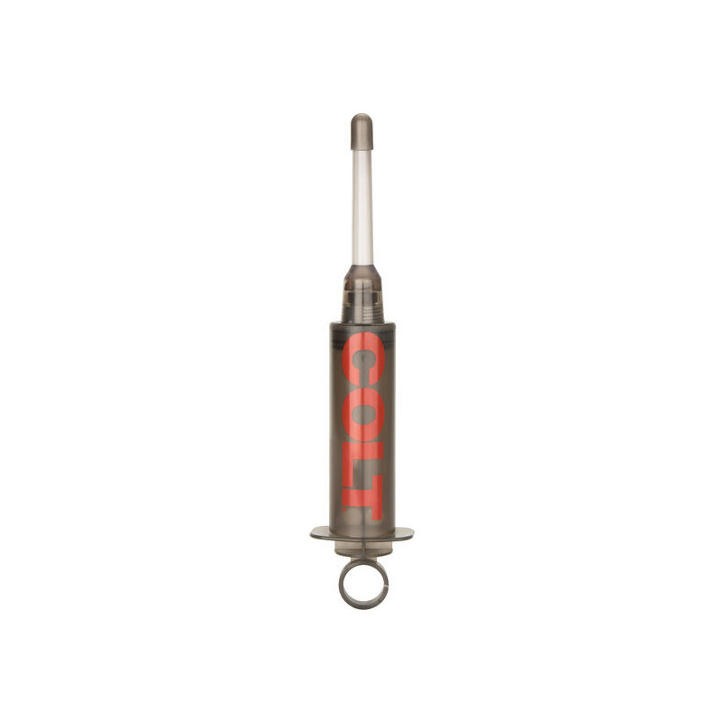CALEXOTICS COLT VIBRO LIMPIADOR ANAL