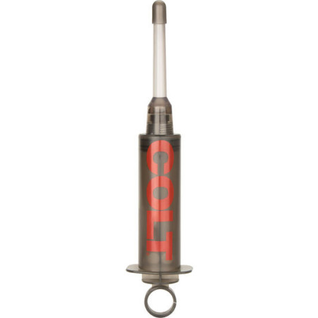 CALEXOTICS COLT VIBRO LIMPIADOR ANAL