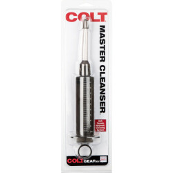 CALEXOTICS COLT VIBRO LIMPIADOR ANAL 2