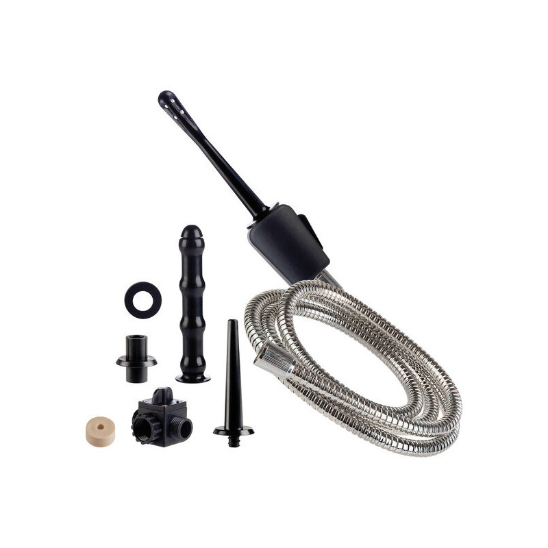 CALEXOTICS COLT KIT DUCHA ANAL AVANZADA